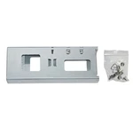 Dell Poweredge C4130 4-BAY 2.5IN Sff Rear Drive Cage T3PK3 New. Price: $52.99.