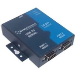 Brainboxes US-257 2PORT DB9 Ser Usb RS232 1MBD Industrial Casing Desktop New. Price: $149.44.