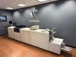 Xerox Versant 280 Press For Sale. 87K Total Meter. Fsma Nationwide. Used. Price: $39000.00.