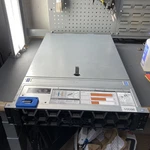 Dell Poweredge R740 Rack Server 2X Xeon Silver 4112 12TB Sas Hdd 64GB DDR4 Used. Price: $869.99.