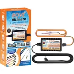 Rove Ultimate Dash Cam Hardwire Kit With Usb-c Port For R2-4K, Pro, New. Price: $49.00.