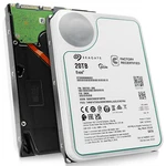 Seagate Exos 20TB ST20000NM002C 7.2K Rpm Sata 6GB/S 512E 3.5IN Enterprise Hdd Excellent. Price: $539.99.