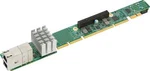 Supermicro AOC-URN2-I2XT 2-PORT 10GBASE-T Nvme Ultra Riser Card New, In Stock. Price: $395.00.