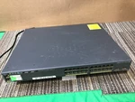Cisco Catalyst 2960-X Series (WS-C2960X-24PD-L) Ethernet Switch * Used. Price: $25.00.