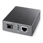 Tp-link TL-FC111A-20 10/100 Mbps Wdm Media Converter Ieee 802.3U 1550NM 20KM Brand. Price: $35.52.