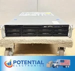 Acer Altos R380 F4 Enterprise 1U/2U Scalable Business Rack Server - W 2X Cpu Used. Price: $1074.99.