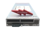 N20-B6625-1 Cisco Blade Server Chassis UCS-B200-M2 Cto Fast Ship Used. Price: $175.00.