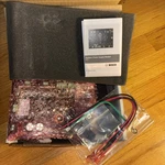 Bosch B520 Auxiliary Power Supply Module New Open Box. Price: $70.00.