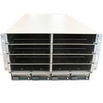 Cisco Blade Server Chassis 510B 2X 40G Modules UCS-IOM-2304 Used. Price: $385.18.