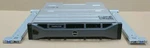 Dell Compellent SC220 Expansion Enclosure 24X 2.5" Bay 2X Controller Psu Used. Price: $250.00.