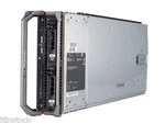 Dell Poweredge M600 X Quad-core E5430 2.66GHZ 8GB Ram Raid Blade Server Used. Price: $324.96.