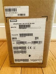 Hpe 2TB, Sas, 7.2K Lff 3.5" Internal Hard Disk Drive (872485-B21) Sealed New. Price: $235.99.