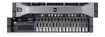 Dell Poweredge R720 2U E5-2650 V2 32GB Ram 16X2.5" Sas, 2X200GB Ssd, H710P Used. Price: $235.20.