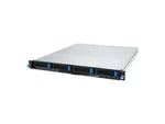 Asus RS300-E12-PS4 Is An Intel Xeon E-2400 1U Server With Support For Four DDR5 New. Price: $1143.99.