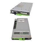 Fujitsu CA07662-D121 CA07662-C121 Controller Modules + Fc 16G Used. Price: $470.50.
