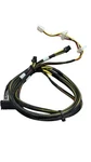 Hpe 769628-001 ML350 GEN9 Storage Power Cable Used. Price: $30.00.