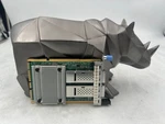 AOC-A100G-M2CM Supermicro 100GBE 2-PT Aiom Card (CONNECTX-6 Ocp) Used. Price: $399.00.