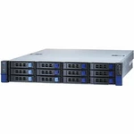 Tyan B7126T65V10E4HR Thunder Sx 2U Rack-mount Barebone System New. Price: $2812.17.