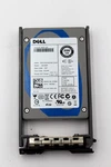 Dell 6R5R8 200GB Ssd Sas 2.5" 6GBPS High-speed Storage Drive LB206M Used. Price: $44.99.
