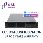Hpe DL560 GEN10 8SFF Xeon Gold 6122 256GB P408I-A 1GB RJ454X 800W Used. Price: $3204.00.