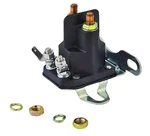Starter Relay Solenoid For Craftsman T85 T100 T105 T110 T130 T135 New. Price: $24.99.