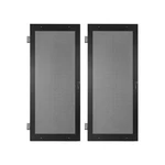 Sound Town Server Rack Doors, For STRK-M30U (STRK-DS30U) New. Price: $268.65.