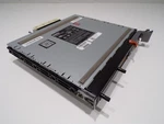 Dell FORCE10 DF10MXL 05P6R1 10/40GBE Blade Switch Poweredge M1000E Used. Price: $95.00.