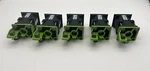 Lot Of 5 Server Fan Assembly GFB0412EHS For Cisco Ucs C220 M3 Used. Price: $14.95.