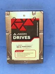 Axiom Hdd AXHD6001535S21E 600GB Gb/s Sas 15K Rpm Lff 3.5" Used. Price: $99.99.