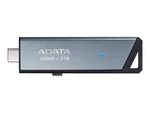 Adata Flash Drive Tb Usb-c 3.2 Gen AELI-UE800-2T-CSG New. Price: $529.99.