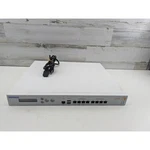 Sophos UTM-220 Rev 5 8 Port Gigabit Firewall Gateway Security Appliance Used. Price: $61.20.
