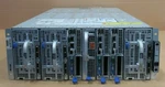 Dell Poweredge C8220 CPU/16 DIMM/2X Bay +3X C8000XD 12X Node Cto Used. Price: $5152.51.