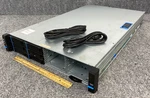 Datto S3E6000 Server W/ 2X Intel Xeon E5-2620 V3, 16GB, Psu -as Is- Used. Price: $199.99.