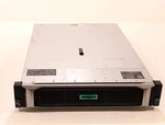 Hpe Proliant DX380 GEN10 24-BAY Sff Barebone Server W/2X800W Psu Tested Working Used. Price: $499.99.