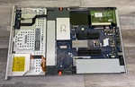 Apple Xserve G5 A1068 Powerpc (pci-x) 2.0GHZ 8GB 2TB Hd 10.4.11 New Psu Used. Price: $2249.95.