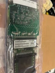 AB526AX 0950-4713 Hp RP4440 800MHZ PA8900 Dual Core Cpu Used. Price: $150.00.