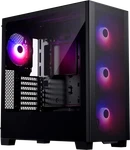 Barebones Gaming Computer Amd Ryzen 7950X3D Hdmi CU9.42.48 New. Price: $1297.00.
