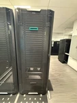 Server Rack Hpe E842 1200MM Wide Cabinet (sku: 110394) Used. Price: $440.00.