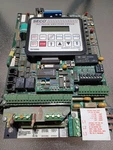 Seco SV3000 Ac Flux Vector Drive 5HP Model SV3405-10000 Used. Price: $350.00.