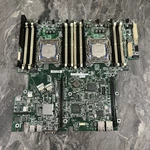 Hp 779094-001 743018-002 DL160 G9 / DL180 Motherboard With 2X SR20A E5-2603V3 Used. Price: $79.99.