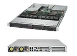 Supermicro CSE-819U W/ X10DRU-I+ 1U 4X 3.5" Dual Xeon E5-2600 V3/4 Zw Used. Price: $195.00.