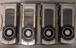 Nvidia Geforce Gtx 770 2GB GDDR5 Graphics Cards. Used, Tested And Working!. Price: $40.00.