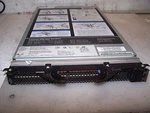 Ibm HS20 Bladecenter Server Id # 8843-31U Used. Price: $44.99.