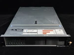 Dell Poweredge R740 8SFF Gold 6134 3.2GHZ Boss 2XPSU No Ram/hdd/raid Used. Price: $414.00.