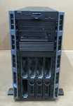 Dell Poweredge T320 4-CORE E5-2403V2 1.8GHZ 8GB Ram Bay Raid LTO4 Tower Server Used. Price: $807.36.