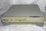 Ultra 5 Workstation, 270MHZ, 320MB, 20GB Hdd, Cd, Sunfast Ethernet X1033A Used. Price: $395.00.