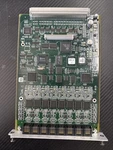 Adtran Atlas 550 Octal Octel Fxs 1200309L1 500 Series Used. Price: $339.00.