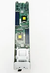 New But Read* Supermicro B2SS2-F Microblade MBI-6219G-T Dual-node Motherboard Open. Price: $149.99.