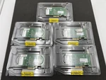 Lot Of 5 Silicom PESC62-ROHS Security Protocol Processor Pci-e Server Adapter Open. Price: $125.00.