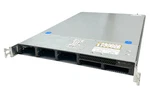 Emc Kybfp 8SFF 20-CORE Server 2X Xeon E5-2658V2, 10GBE, 8G Fc Hba, 750W Psu Used. Price: $162.00.